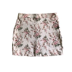 Forever 21 Mini Skirt